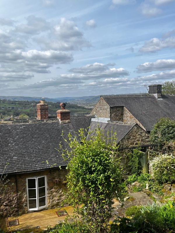 Rose Cottage