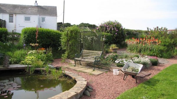 Rose Cottage