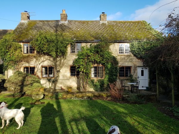 Rose Cottage