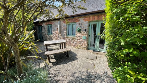Rose Cottage