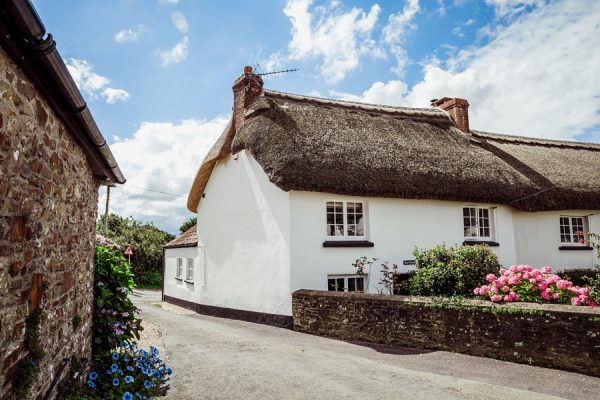Rose Cottage