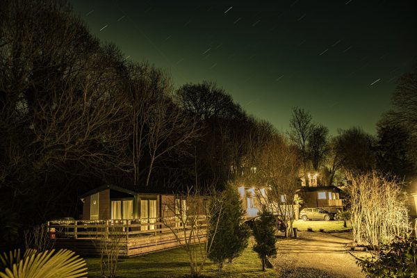 Rosebank Retreat