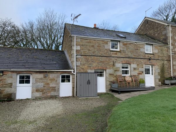Rosemary Cottage