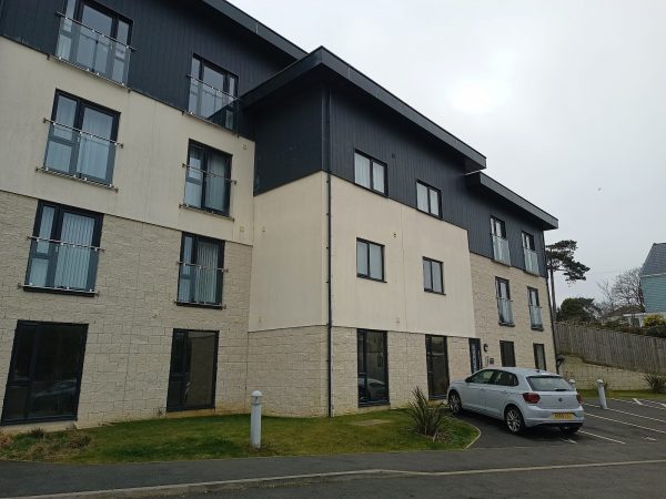 Royal Cliff Apartments - Seascape