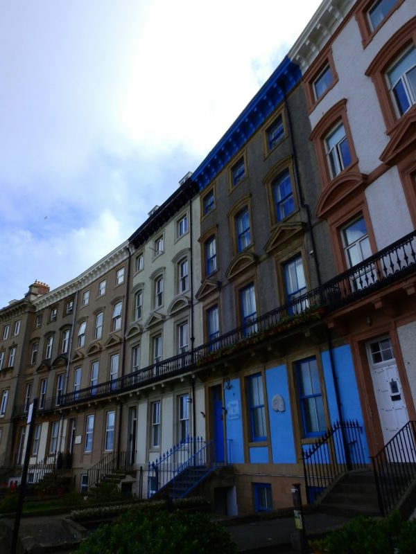 Royal Crescent