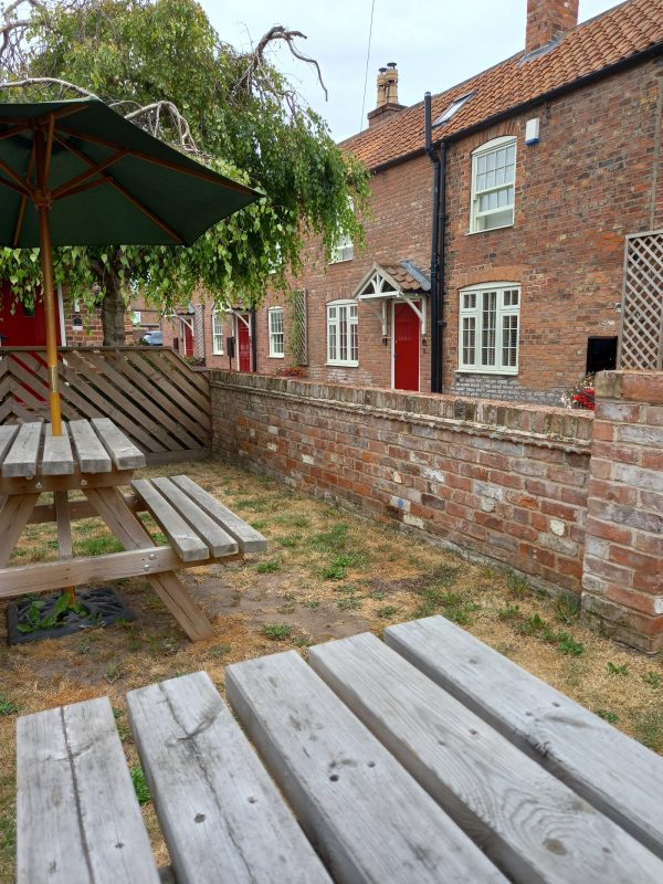 Royal Oak Cottages- The Cooperage