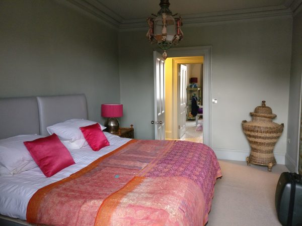 Royal Parade Apartment