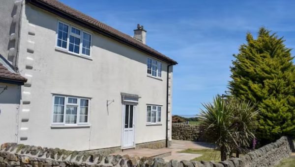 Rudda Farm Cottages