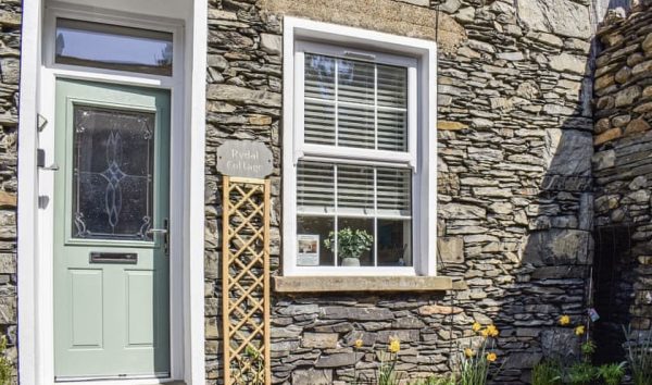 Rydal Cottage