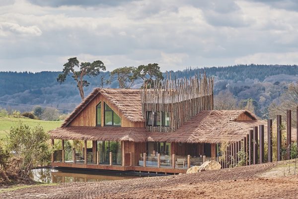 Safari Lodge Two