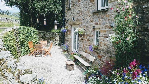 Sandbed Cottage