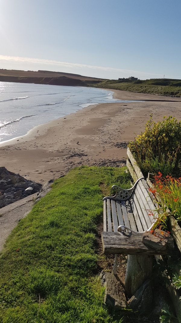 Sandend