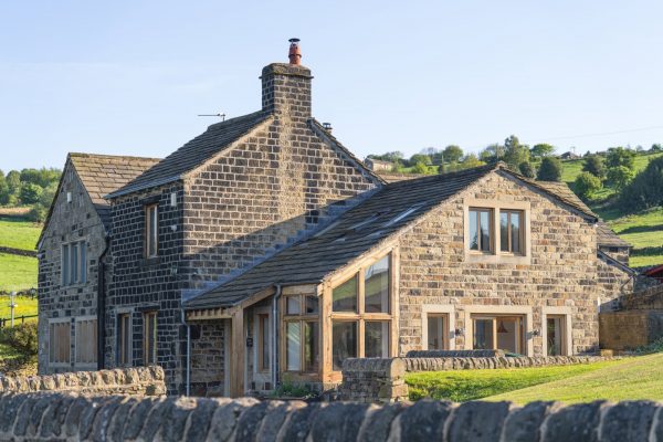 Sands Farm Cottage