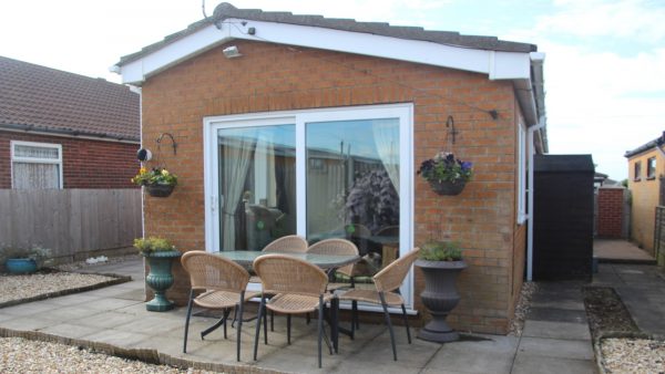 Sandy Creek Cottage