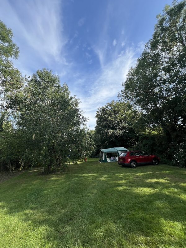 Santon Farm Cottages - Oast View