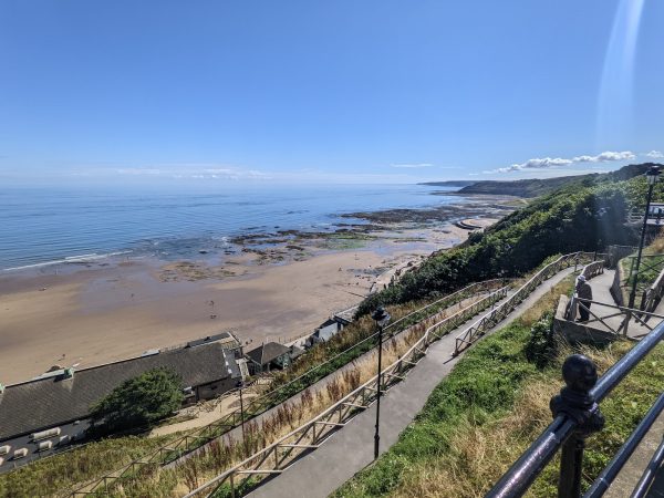 Scarborough Esplanade