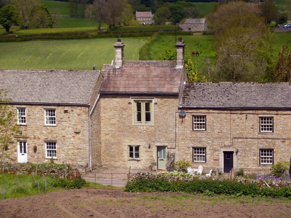 School Cottage