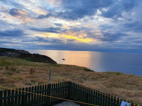 Scott Holiday Cottages - Dolphin View
