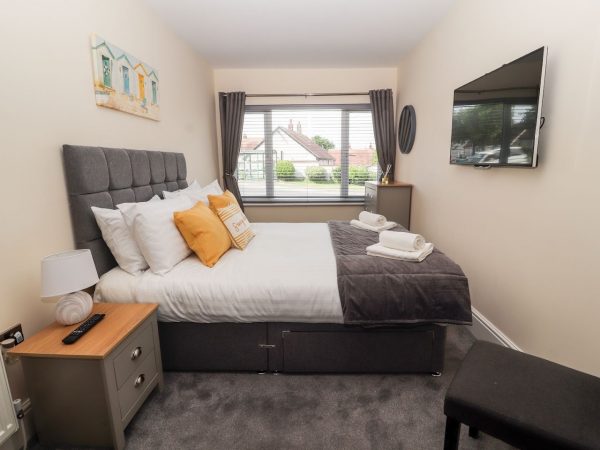 Sea Breeze Holidays - Sea Breeze