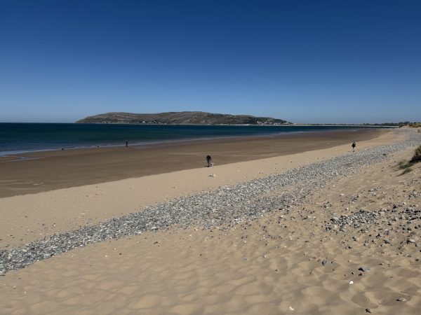 Sea Coast