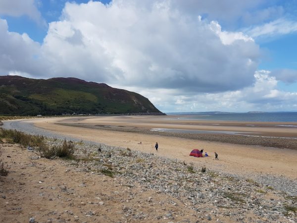 Sea Coast