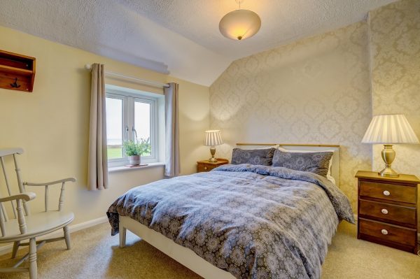 Sea View Cottage