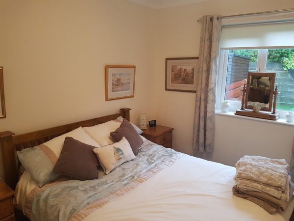 Sea View Cottages- North Sea Views