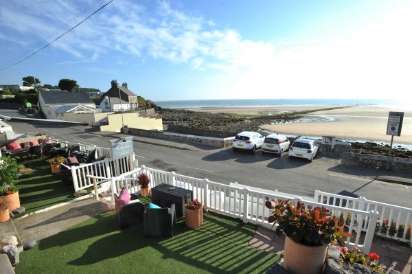 Seabreeze View