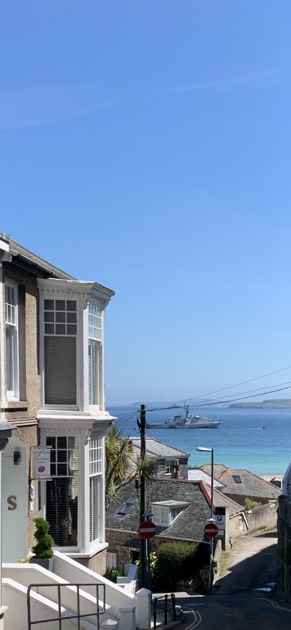 Seaforth Lodge