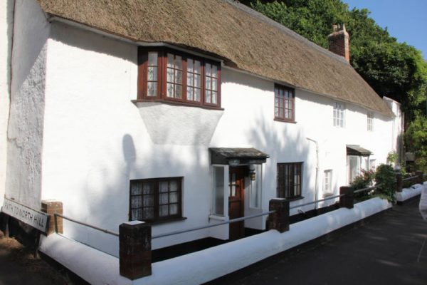 Seagate Cottage
