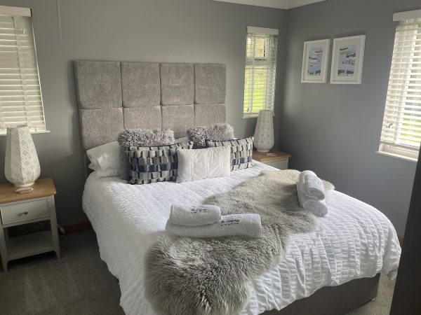 Seagrass Lodge