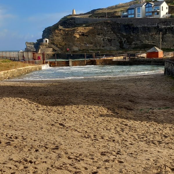 Seagull Cottage