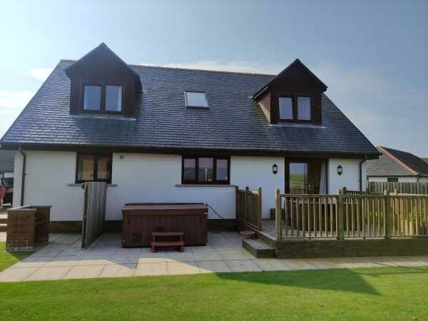 Seascape Cottages - Seascape