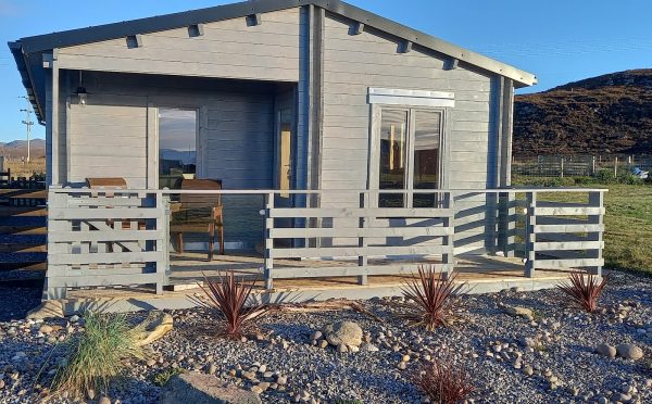 Seashell Lodge