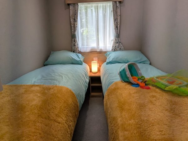Seashore Apartments - Coastal Charm