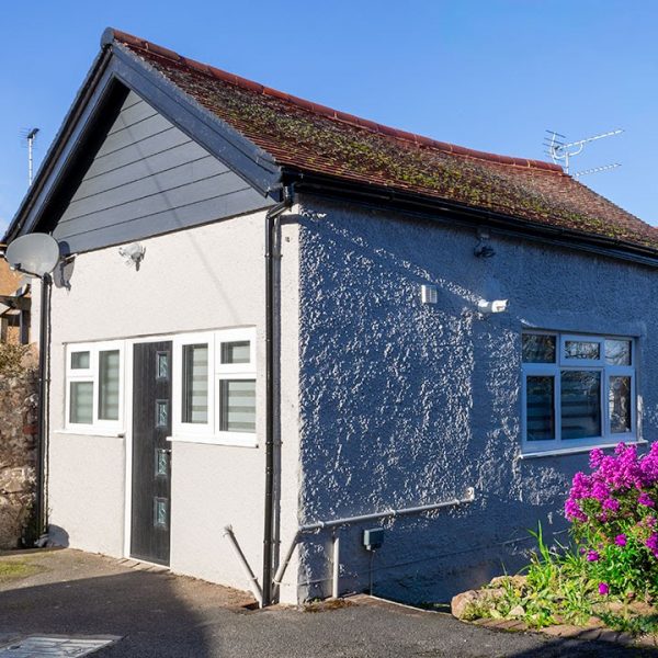 Seaside Cottage