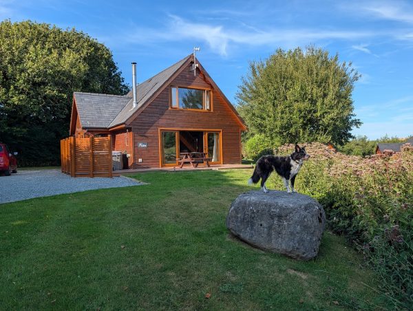 Seaside Lodge