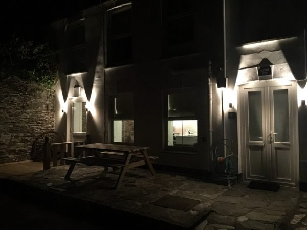 Seatons Rest