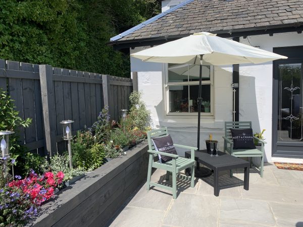 Seaview Cottage