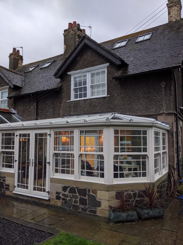 Seaview Cottage
