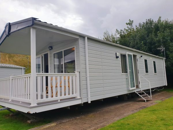 Seaview Lodge