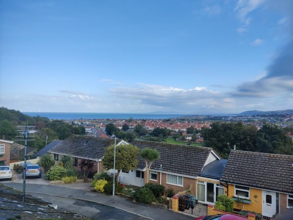 Seaview Retreat
