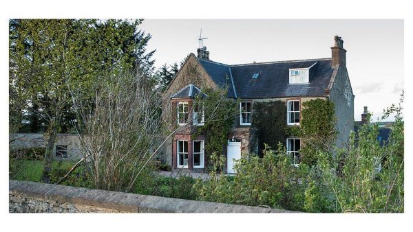 Seggat Farm Holiday Cottages - Gardeners Cottage