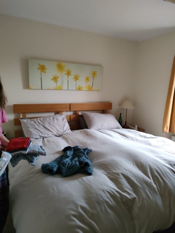 Seggat Farm Holiday Cottages - Gardeners Cottage