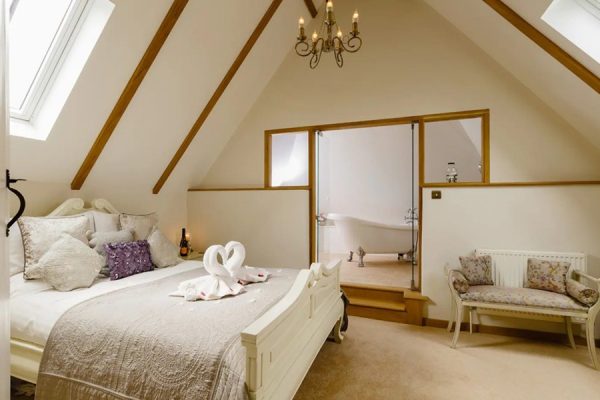 Serenity Cottages - Owls Hoot