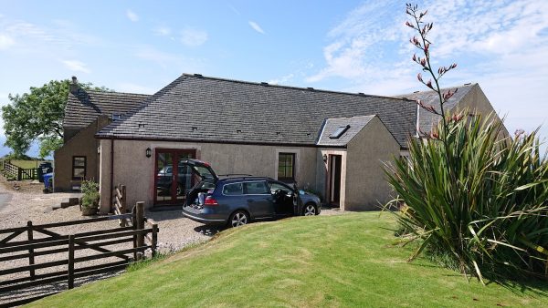 Shannochie Cottages - Barnstable