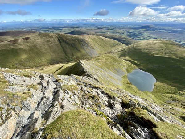 Sharp Edge