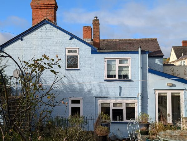 Sheldon Cottage