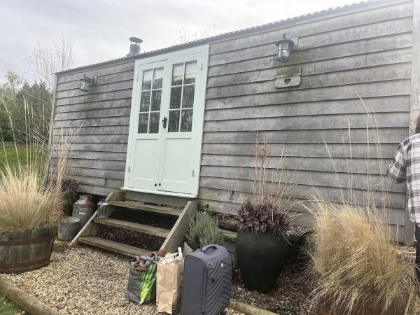 Shepherds Lodge Retreat & Wellness
