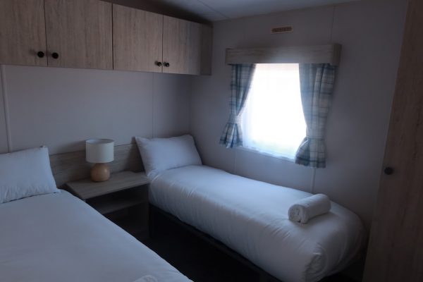 Sheriff Hutton Castle Holidays - The Shepherds Hut